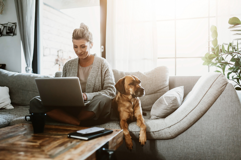 5 Essential Work From Home Technologies for Maximizing Remote Productivity